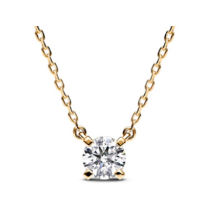 Promotion 1:1 COPY S925 ALE Sterling Silver Necklaces-45cm