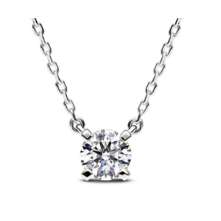 Promotion 1:1 COPY S925 ALE Sterling Silver Necklaces-45cm
