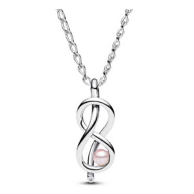 Promotion 1:1 COPY S925 ALE Sterling Silver Necklaces-45cm