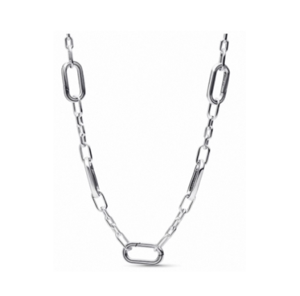 Promotion 1:1 COPY S925 ALE Sterling Silver Necklaces-45cm