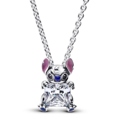 Promotion 1:1 COPY S925 ALE Sterling Silver Necklaces-45cm