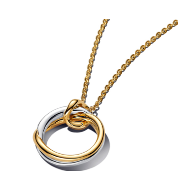 Promotion 1:1 COPY S925 ALE Sterling Silver Necklaces-45cm