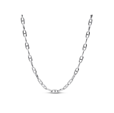 Promotion 1:1 COPY S925 ALE Sterling Silver Necklaces-45cm