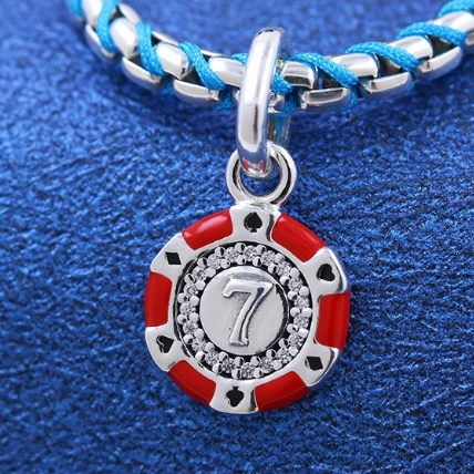 AAA GRADE S925 ALE Sterling Silver 925 Pendants