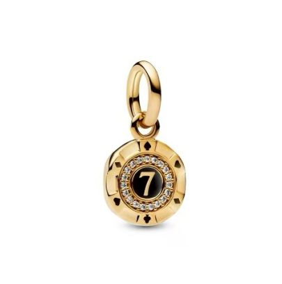 AAA GRADE S925 ALE Sterling Silver 925 Pendants