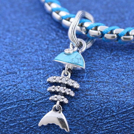 AAA GRADE S925 ALE Sterling Silver 925 Pendants
