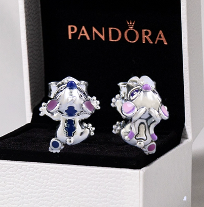 AAA GRADE S925 ALE Sterling Silver 925 Earrings