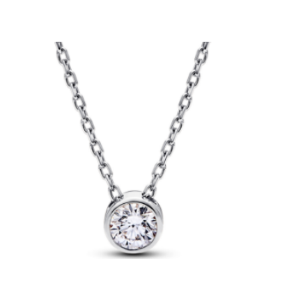 Promotion 1:1 COPY S925 ALE Sterling Silver Necklaces-45cm