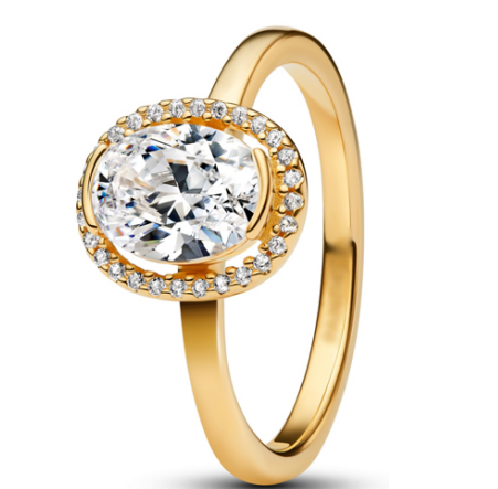  Promotion 1:1 COPY S925 ALE Sterling Silver Rings