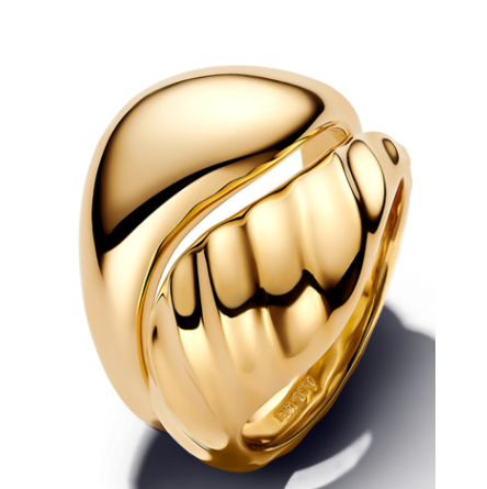  Promotion 1:1 COPY S925 ALE Sterling Silver Rings