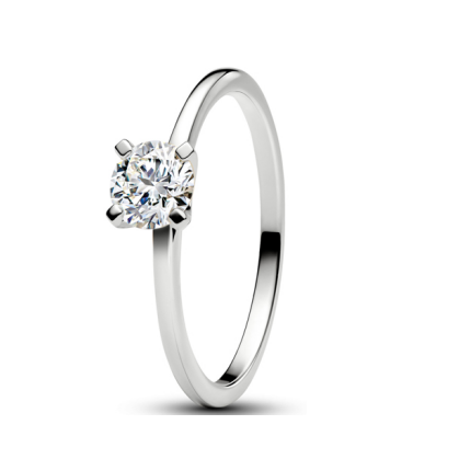  Promotion 1:1 COPY S925 ALE Sterling Silver Rings