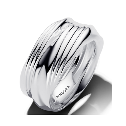  Promotion 1:1 COPY S925 ALE Sterling Silver Rings 
