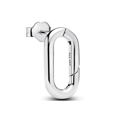 Promotion  1:1 COPY S925 ALE Sterling Silver Earrings