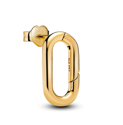Promotion  1:1 COPY S925 ALE Sterling Silver Earrings