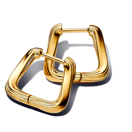 Promotion  1:1 COPY S925 ALE Sterling Silver Earrings