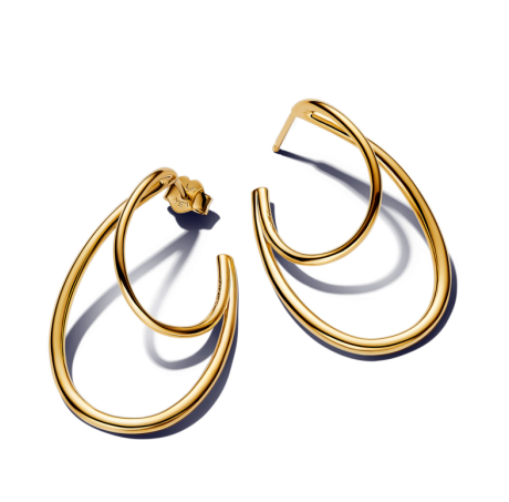 Promotion  1:1 COPY S925 ALE Sterling Silver Earrings