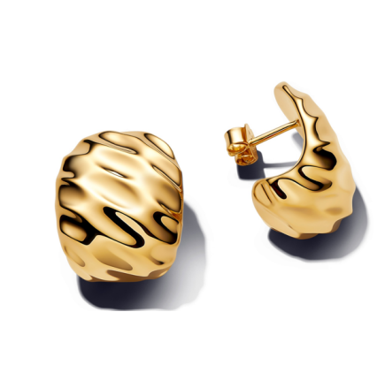 Promotion  1:1 COPY S925 ALE Sterling Silver Earrings