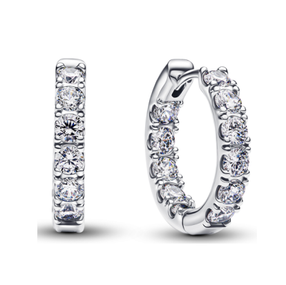 Promotion  1:1 COPY S925 ALE Sterling Silver Earrings