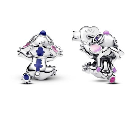 Promotion  1:1 COPY S925 ALE Sterling Silver Earrings