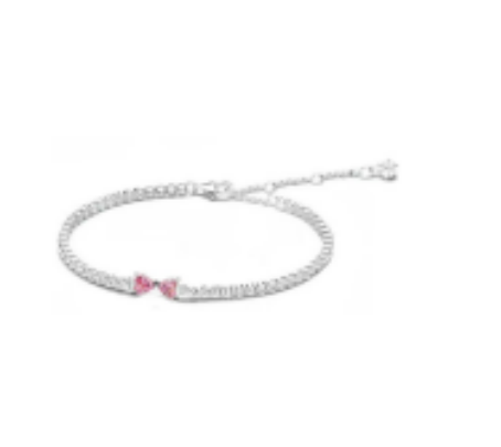 Promotion 1:1 COPY S925 ALE Sterling Silver Bracelets
