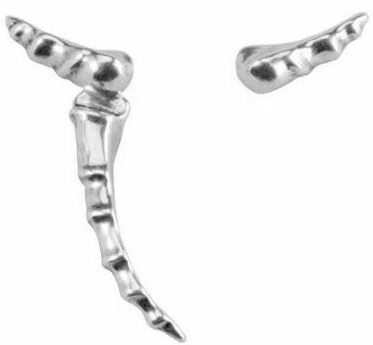 1:1 COPY UNO Jewelry Factory Wholesale