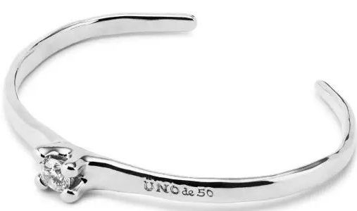 1:1 COPY UNO Jewelry Factory Wholesale 