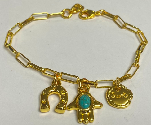 1:1 COPY UNO Jewelry Factory Wholesale 