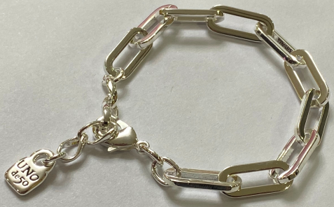 1:1 COPY UNO Jewelry Factory Wholesale 