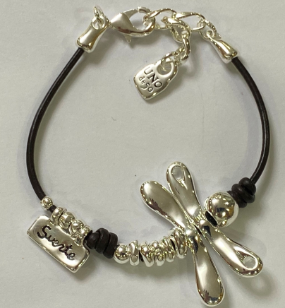 1:1 COPY UNO Jewelry Factory Wholesale 