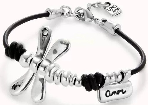 1:1 COPY UNO Jewelry Factory Wholesale 
