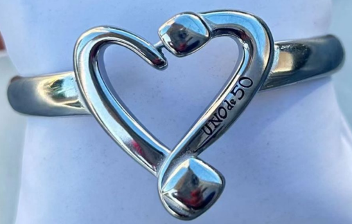 1:1 COPY UNO Jewelry Factory Wholesale 