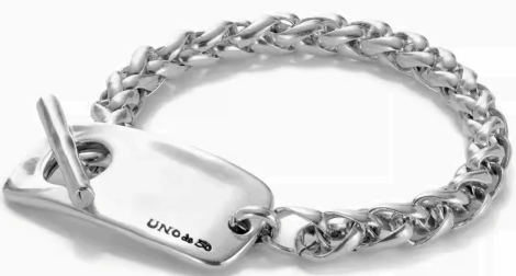 1:1 COPY UNO Jewelry Factory Wholesale 