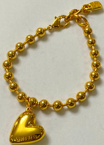 1:1 COPY UNO Jewelry Factory Wholesale 
