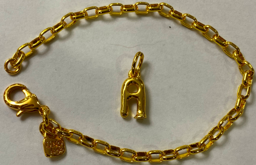 1:1 COPY UNO Jewelry Factory Wholesale 