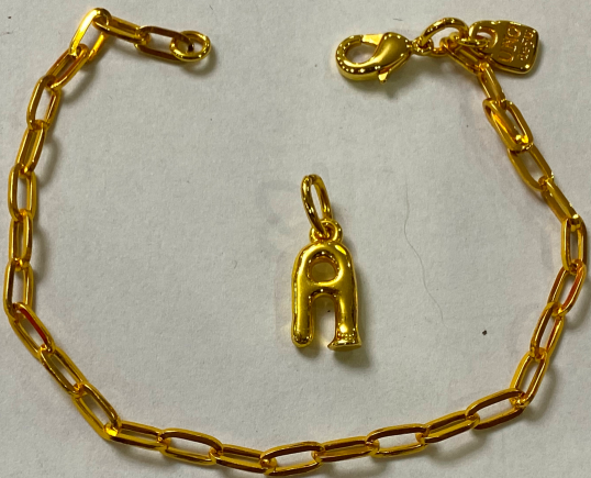 1:1 COPY UNO Jewelry Factory Wholesale 