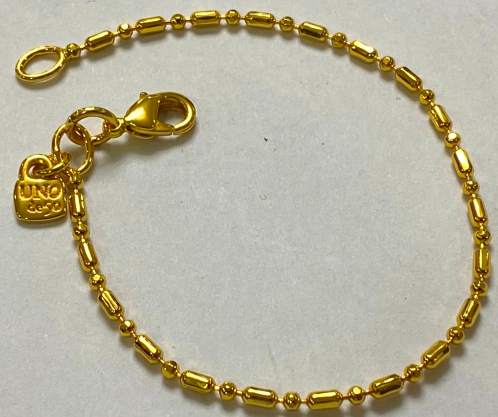 1:1 COPY UNO Jewelry Factory Wholesale 