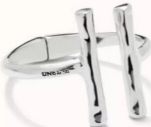 1:1 COPY UNO Jewelry Factory Wholesale 