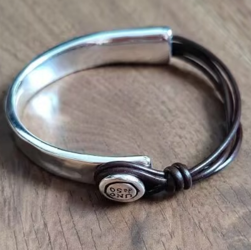 1:1 COPY UNO Jewelry Factory Wholesale 