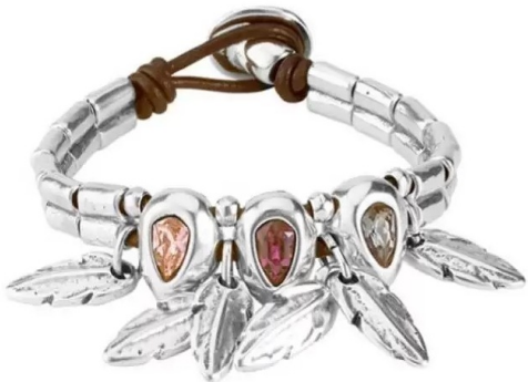 1:1 COPY UNO Jewelry Factory Wholesale 