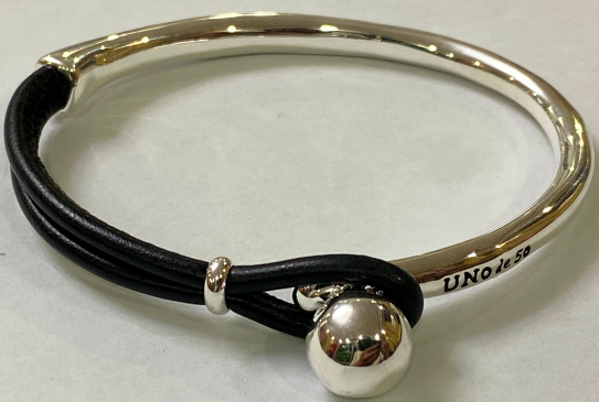 1:1 COPY UNO Jewelry Factory Wholesale 
