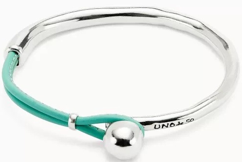 1:1 COPY UNO Jewelry Factory Wholesale 
