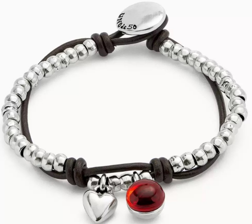 1:1 COPY UNO Jewelry Factory Wholesale 
