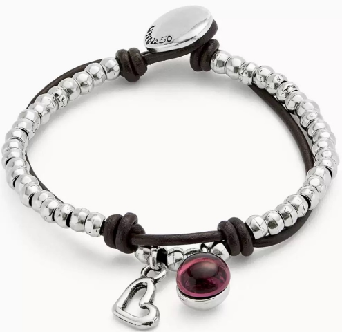 1:1 COPY UNO Jewelry Factory Wholesale 