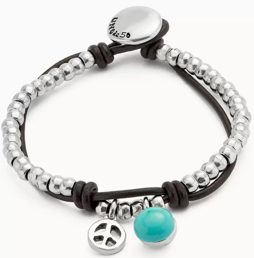 1:1 COPY UNO Jewelry Factory Wholesale 