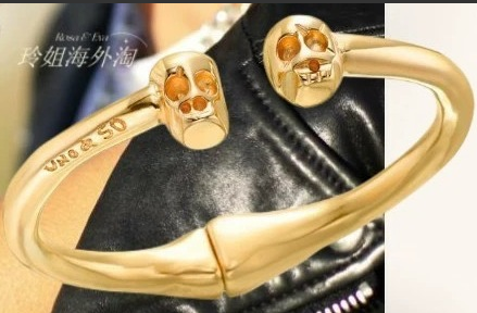 1:1 COPY UNO Jewelry Factory Wholesale 