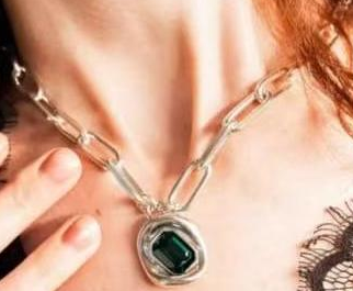 1:1 COPY UNO Jewelry Factory Wholesale