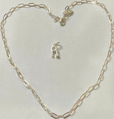 1:1 COPY UNO Jewelry Factory Wholesale