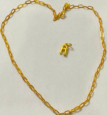 1:1 COPY UNO Jewelry Factory Wholesale