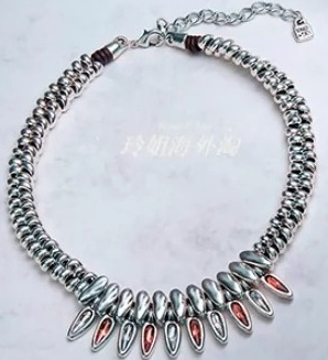 1:1 COPY UNO Jewelry Factory Wholesale