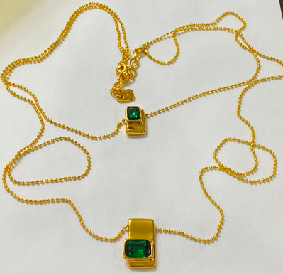 1:1 COPY UNO Jewelry Factory Wholesale